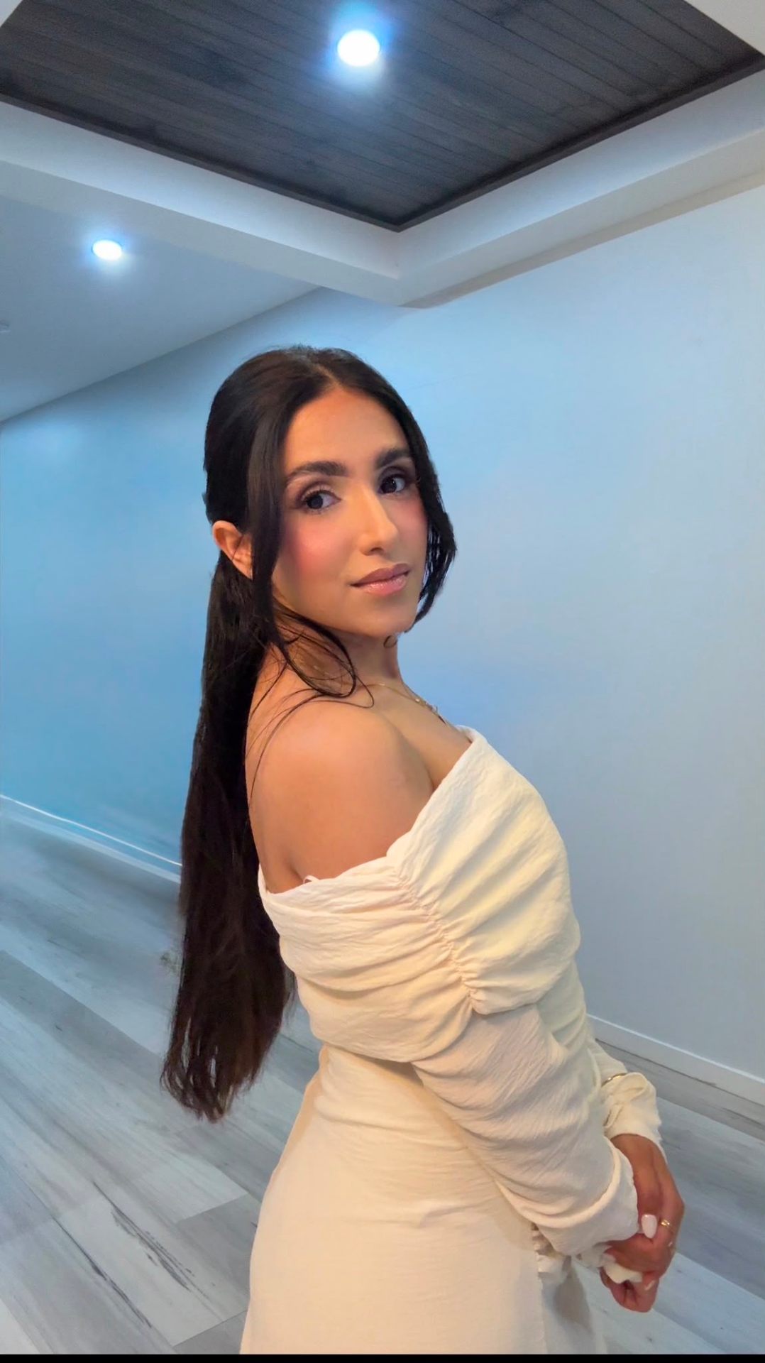 Harley — Melbourne makeup artist